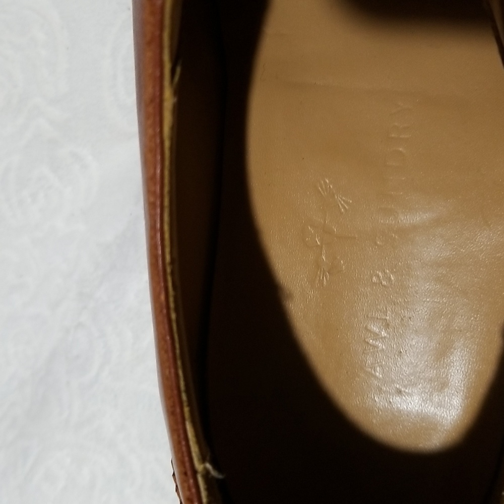 AWL& SunDry mens shoes size 9 - Picture 5 of 7